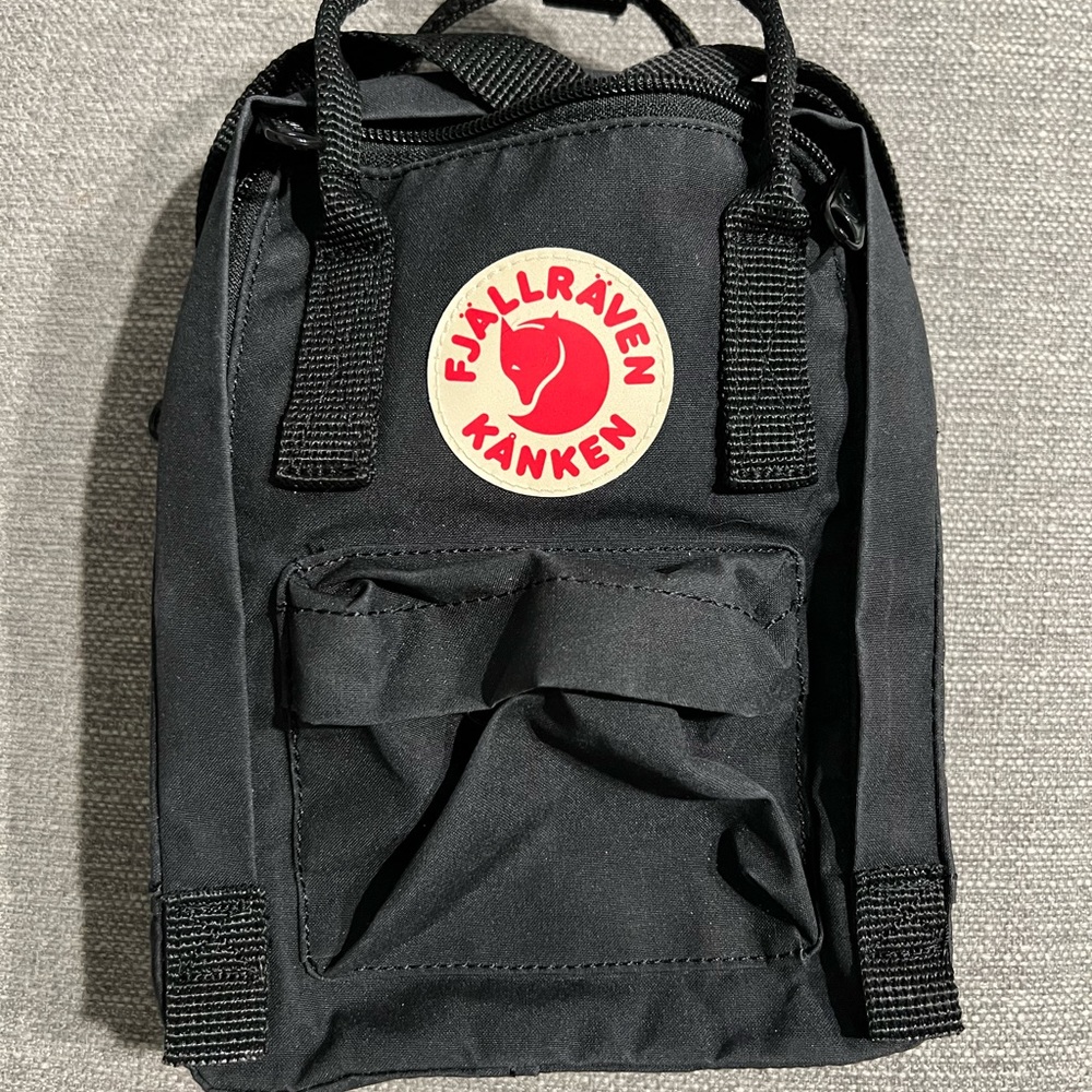 Fjallraven Kanken Sling-